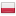 hydrodom.pl hosted country